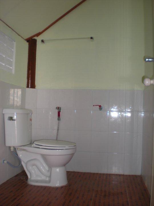 Seaview Rainbow Hotel Srithanu Cameră foto